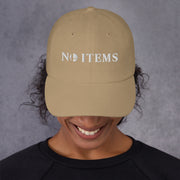 No Items Hat-SMASHGEAR