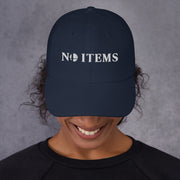 No Items Hat-SMASHGEAR