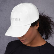 No Items Hat-SMASHGEAR