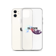 Final Destination iPhone Case - Light-SMASHGEAR