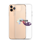 Final Destination iPhone Case - Light-SMASHGEAR