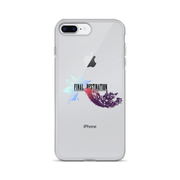 Final Destination iPhone Case - Light-SMASHGEAR