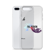 Final Destination iPhone Case - Light-SMASHGEAR