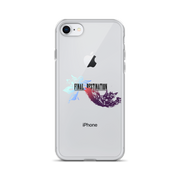 Final Destination iPhone Case - Light-SMASHGEAR