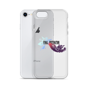 Final Destination iPhone Case - Light-SMASHGEAR
