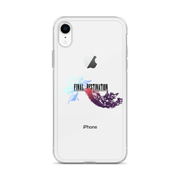 Final Destination iPhone Case - Light-SMASHGEAR