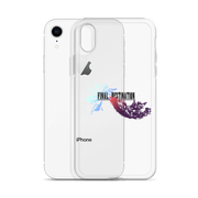 Final Destination iPhone Case - Light-SMASHGEAR