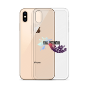 Final Destination iPhone Case - Light-SMASHGEAR