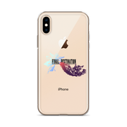 Final Destination iPhone Case - Light-SMASHGEAR