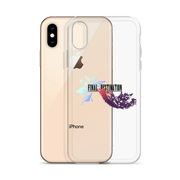 Final Destination iPhone Case - Light-SMASHGEAR