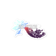 Final Destination Stickers - Dark-SMASHGEAR