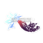 Final Destination Stickers - Dark-SMASHGEAR