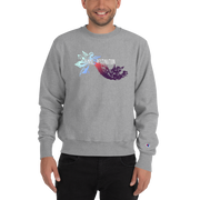 Final Destination Champion Sweatshirt-SMASHGEAR