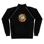 Fox Doge Jacket-SMASHGEAR