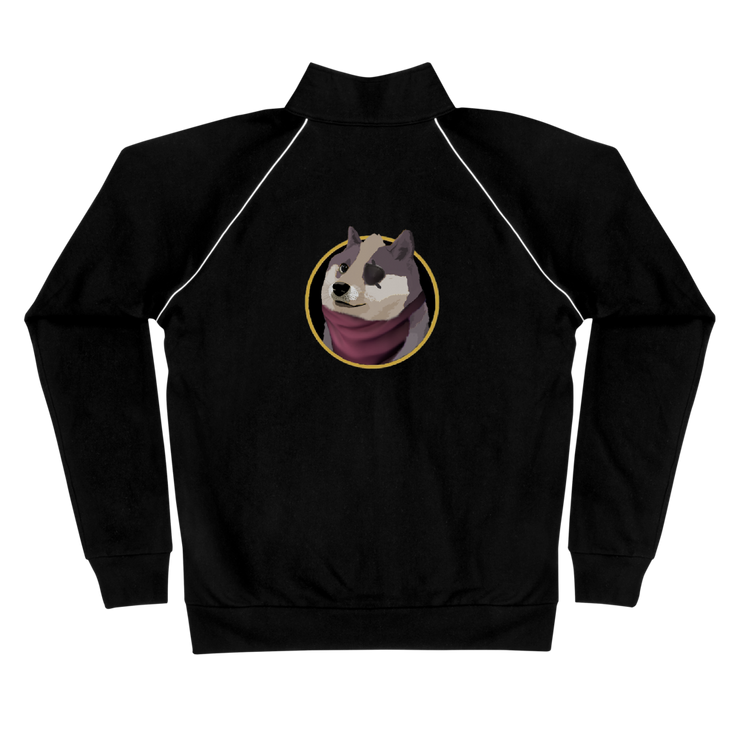 Wolf Doge Jacket-SMASHGEAR