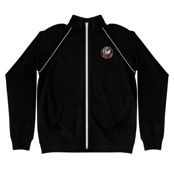 Wolf Doge Jacket-SMASHGEAR