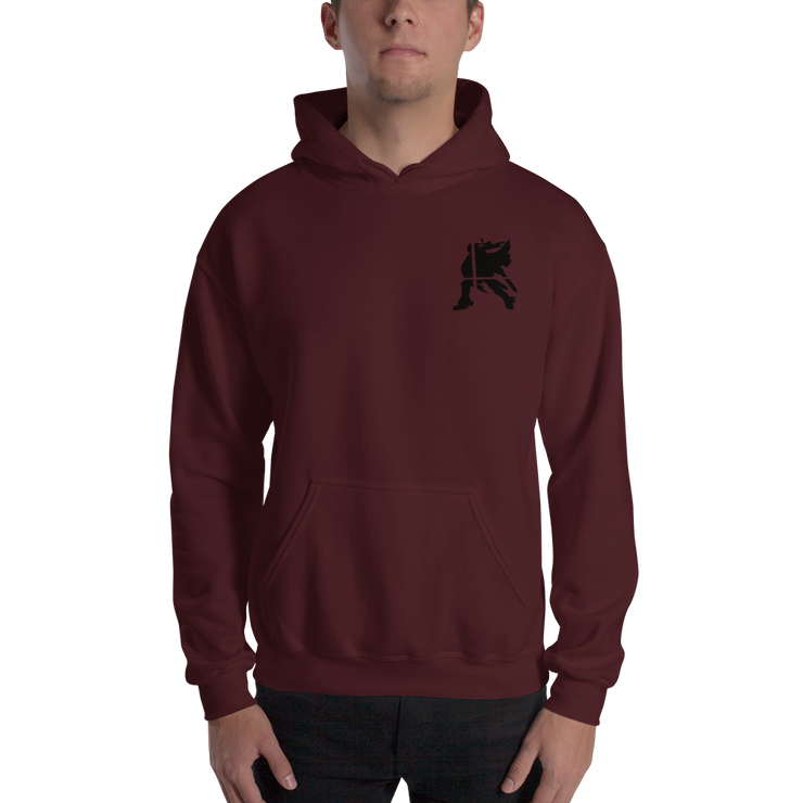 Roy Hoodie V2-SMASHGEAR