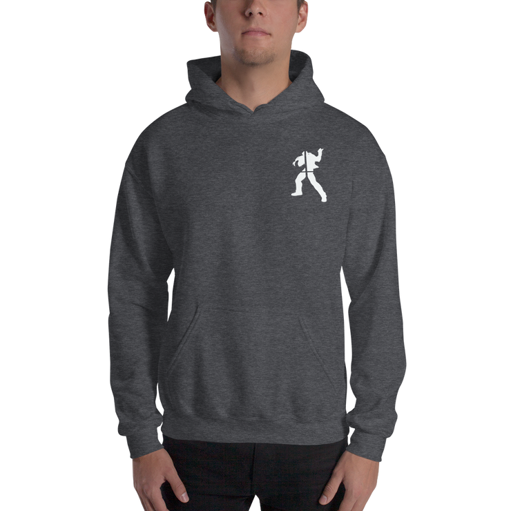 Terry Hoodie V2-SMASHGEAR