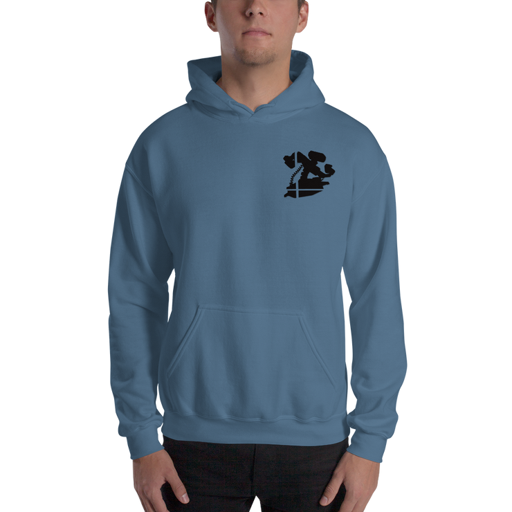 ROB Hoodie V2-SMASHGEAR