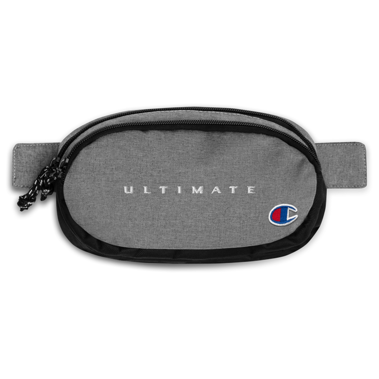 Ultimate Fanny Pack-SMASHGEAR