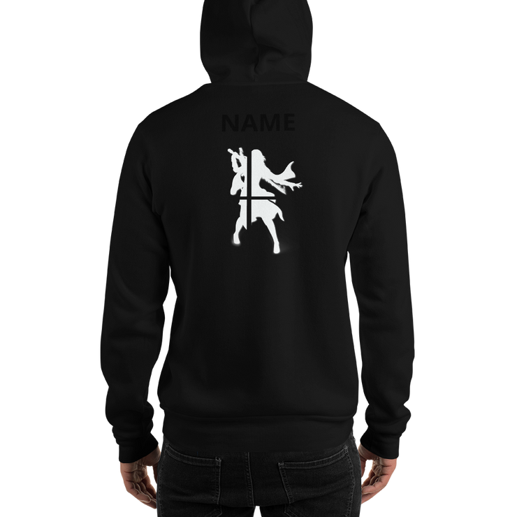 Byleth hoodie sale