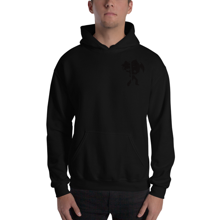 Pokemon Trainer Hoodie V2-SMASHGEAR