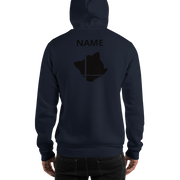 Jigglypuff Hoodie V2-SMASHGEAR