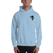 Sonic Hoodie V2-SMASHGEAR