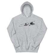 Alpha Hoodie-SMASHGEAR