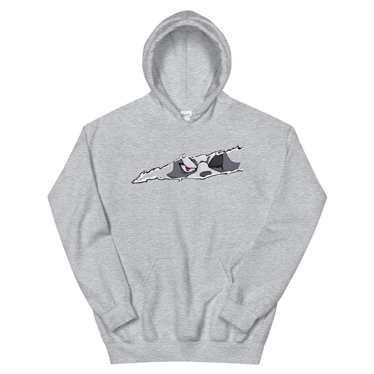 Alpha Hoodie-SMASHGEAR