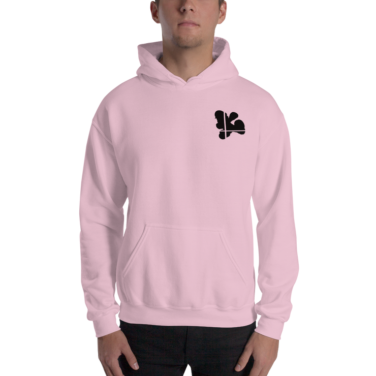 Mario Hoodie V2-SMASHGEAR