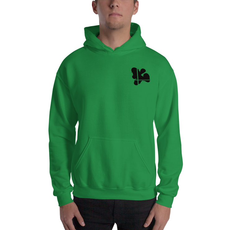 Mario Hoodie V2-SMASHGEAR