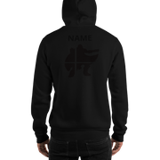 Ganondorf Hoodie V2-SMASHGEAR