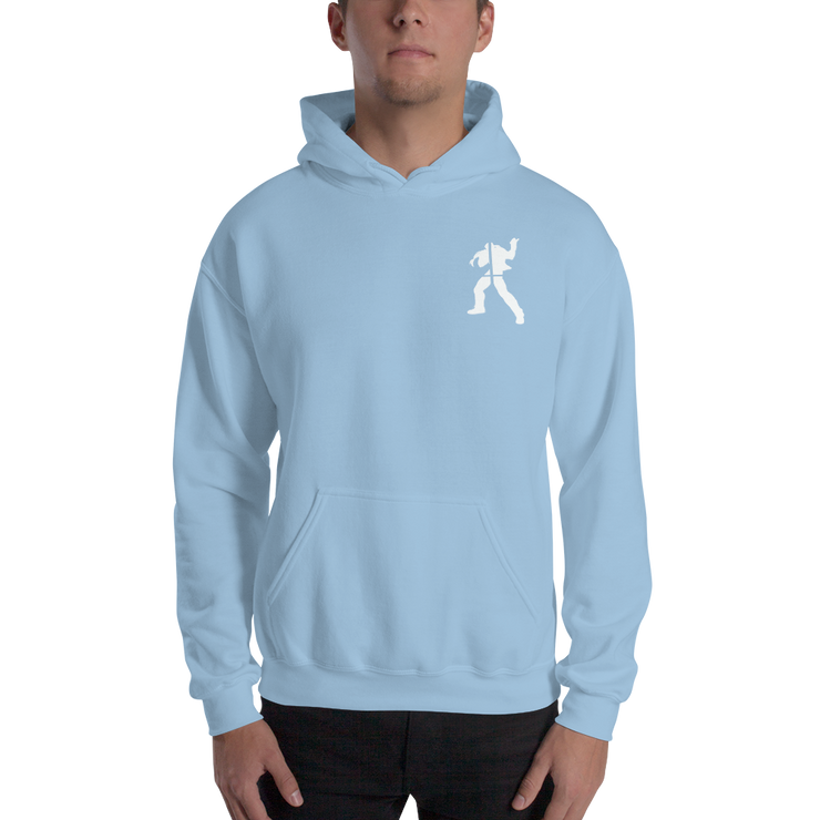 Terry Hoodie V2-SMASHGEAR