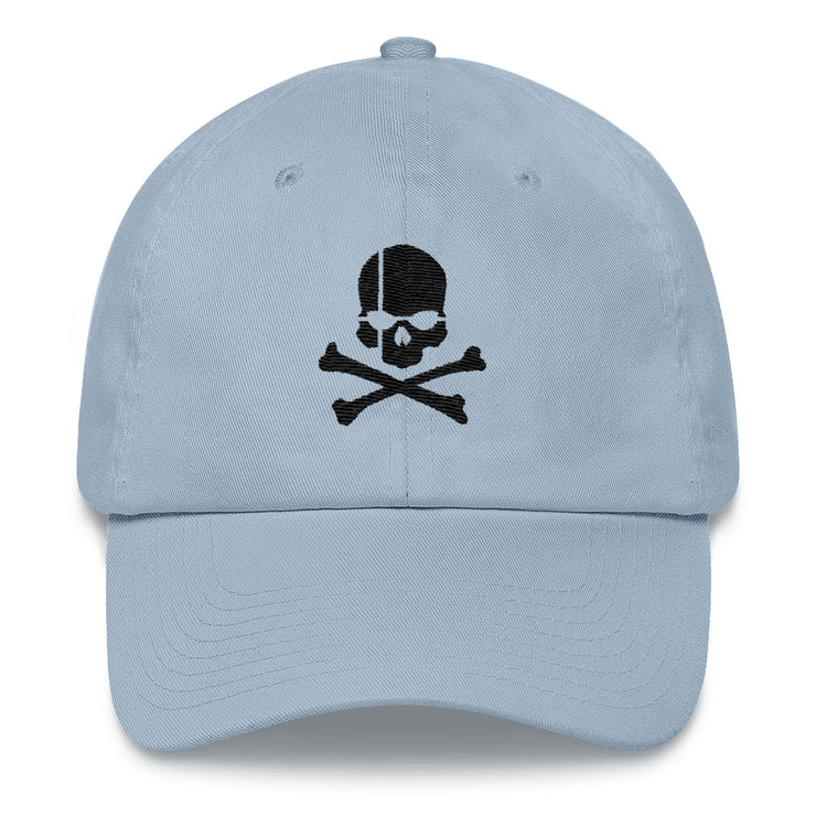 EGO HAT-SMASHGEAR