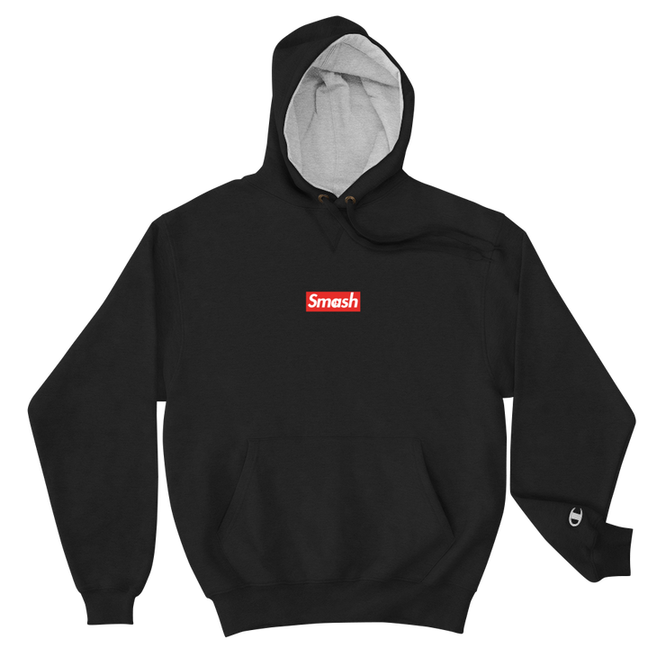 Smash Champion Hoodie-SMASHGEAR