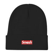 Smash Beanie-SMASHGEAR