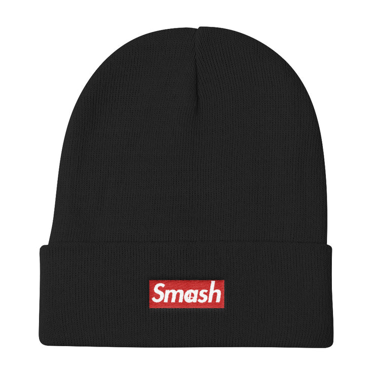 Smash Beanie-SMASHGEAR