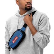 Smash Champion Fanny Pack-SMASHGEAR