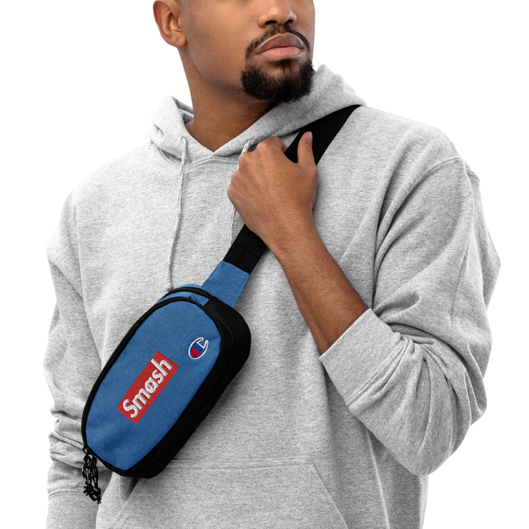 Smash Champion Fanny Pack-SMASHGEAR
