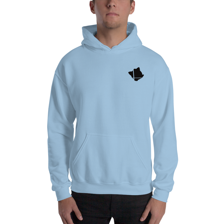 Jigglypuff Hoodie V2-SMASHGEAR