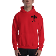 Pokemon Trainer Hoodie V2-SMASHGEAR