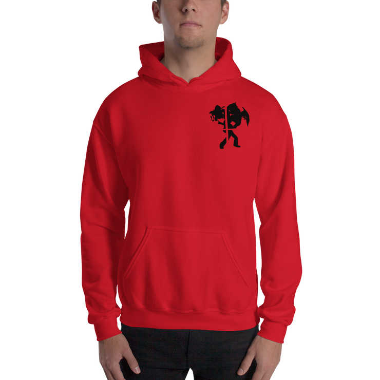 Pokemon Trainer Hoodie V2-SMASHGEAR