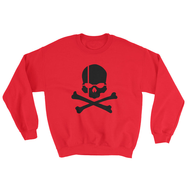 EGO SWEATSHIRT-SMASHGEAR