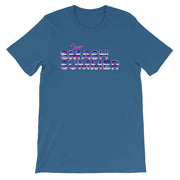 Super Smash Summer Unisex Tee-SMASHGEAR