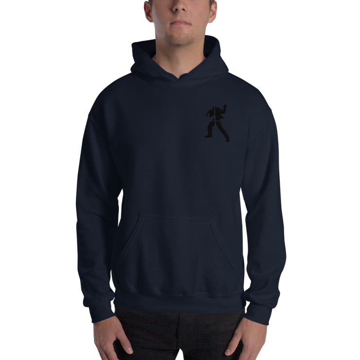 Terry Hoodie V2-SMASHGEAR