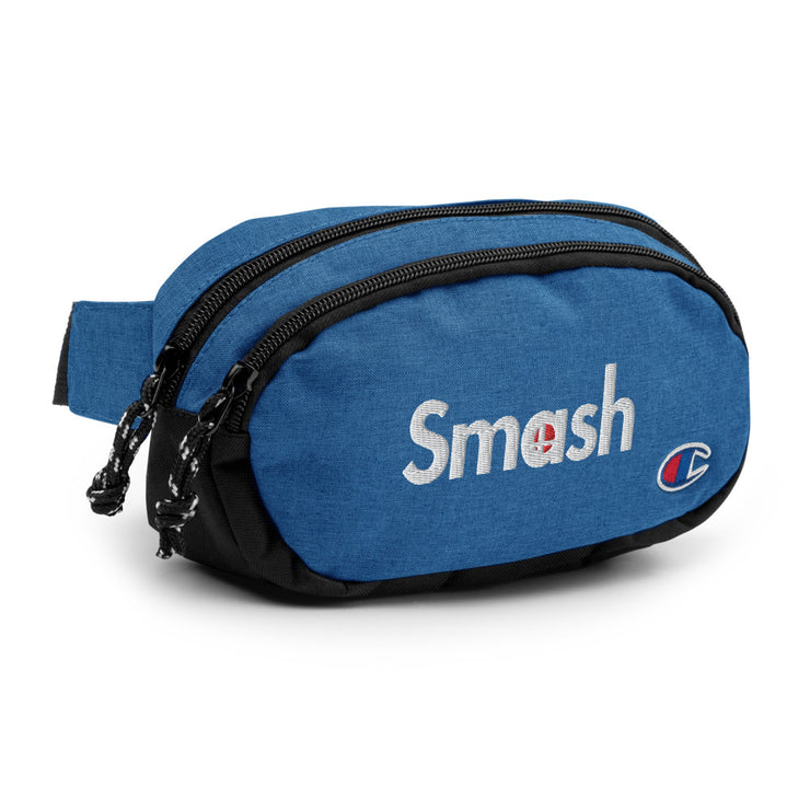 Smash Champion Fanny Pack 2-SMASHGEAR