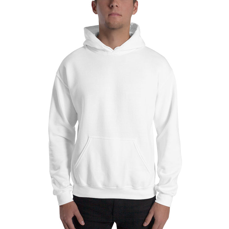 Ego Hoodie-SMASHGEAR