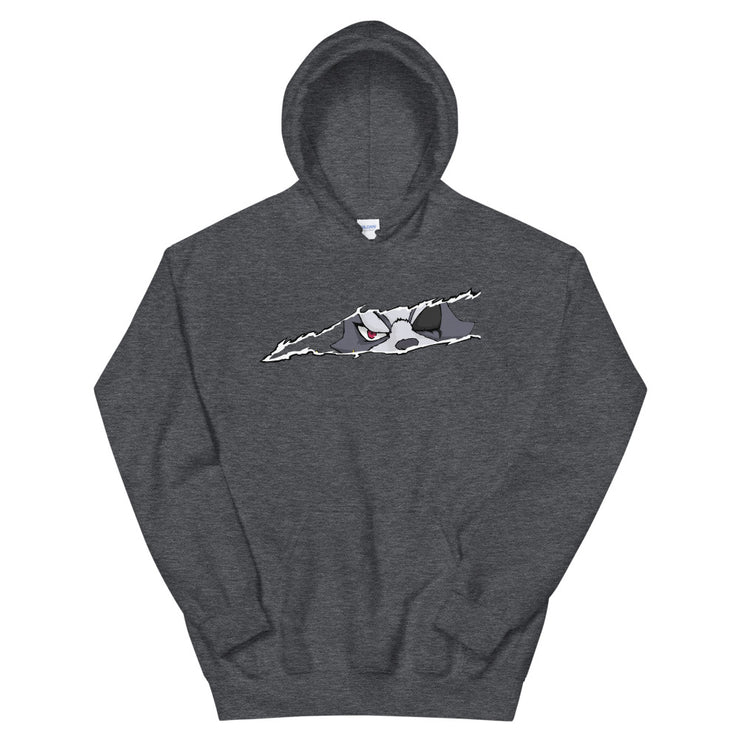 Alpha Hoodie-SMASHGEAR