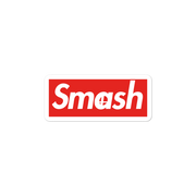 Smash Sticker-SMASHGEAR